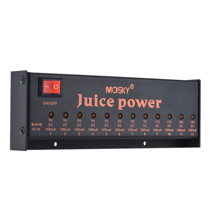 Juice Power